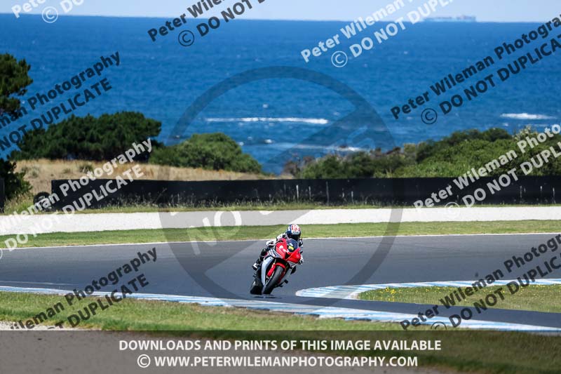 07th to 9th January 2019;Phillip Island;event digital images;motorbikes;no limits;peter wileman photography;trackday;trackday digital images