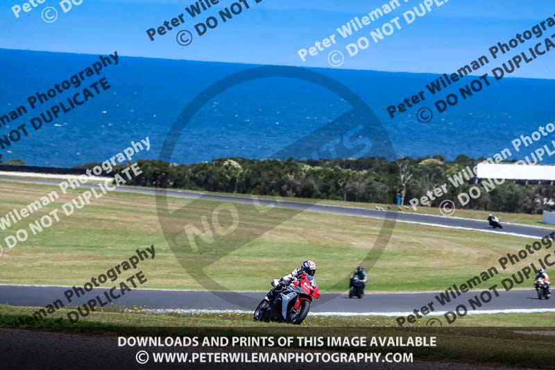 07th to 9th January 2019;Phillip Island;event digital images;motorbikes;no limits;peter wileman photography;trackday;trackday digital images