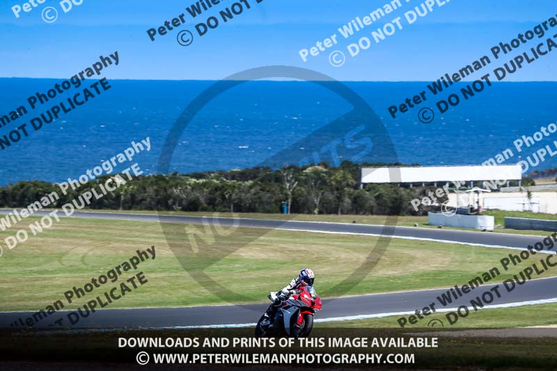 07th to 9th January 2019;Phillip Island;event digital images;motorbikes;no limits;peter wileman photography;trackday;trackday digital images