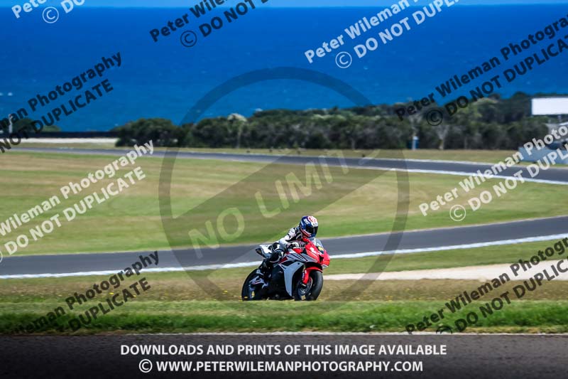 07th to 9th January 2019;Phillip Island;event digital images;motorbikes;no limits;peter wileman photography;trackday;trackday digital images