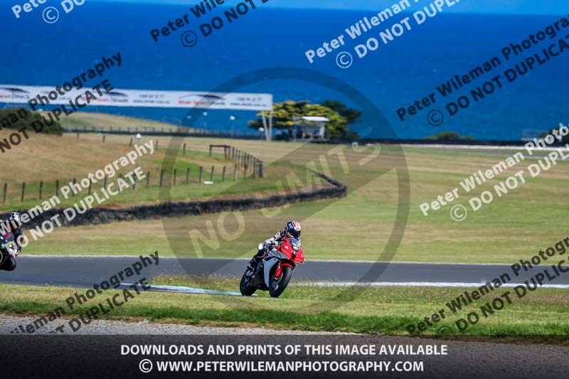 07th to 9th January 2019;Phillip Island;event digital images;motorbikes;no limits;peter wileman photography;trackday;trackday digital images