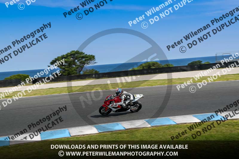 07th to 9th January 2019;Phillip Island;event digital images;motorbikes;no limits;peter wileman photography;trackday;trackday digital images