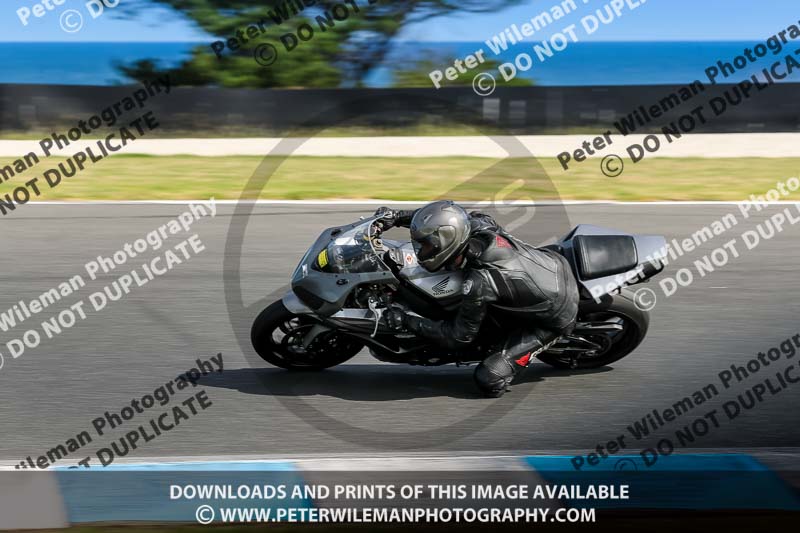 07th to 9th January 2019;Phillip Island;event digital images;motorbikes;no limits;peter wileman photography;trackday;trackday digital images