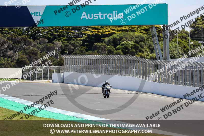 07th to 9th January 2019;Phillip Island;event digital images;motorbikes;no limits;peter wileman photography;trackday;trackday digital images