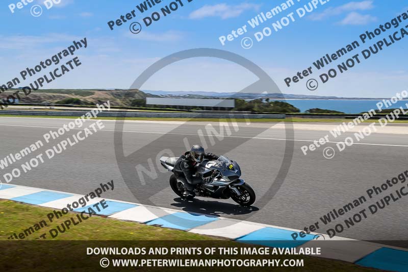 07th to 9th January 2019;Phillip Island;event digital images;motorbikes;no limits;peter wileman photography;trackday;trackday digital images