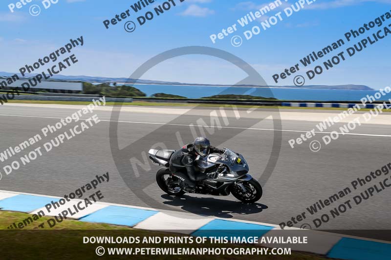 07th to 9th January 2019;Phillip Island;event digital images;motorbikes;no limits;peter wileman photography;trackday;trackday digital images