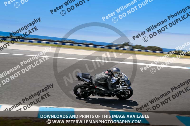 07th to 9th January 2019;Phillip Island;event digital images;motorbikes;no limits;peter wileman photography;trackday;trackday digital images