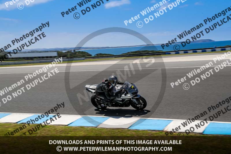 07th to 9th January 2019;Phillip Island;event digital images;motorbikes;no limits;peter wileman photography;trackday;trackday digital images