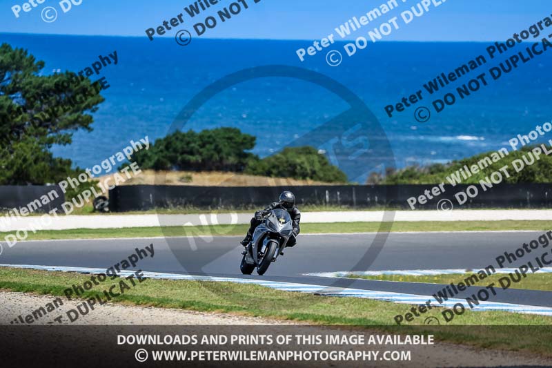 07th to 9th January 2019;Phillip Island;event digital images;motorbikes;no limits;peter wileman photography;trackday;trackday digital images