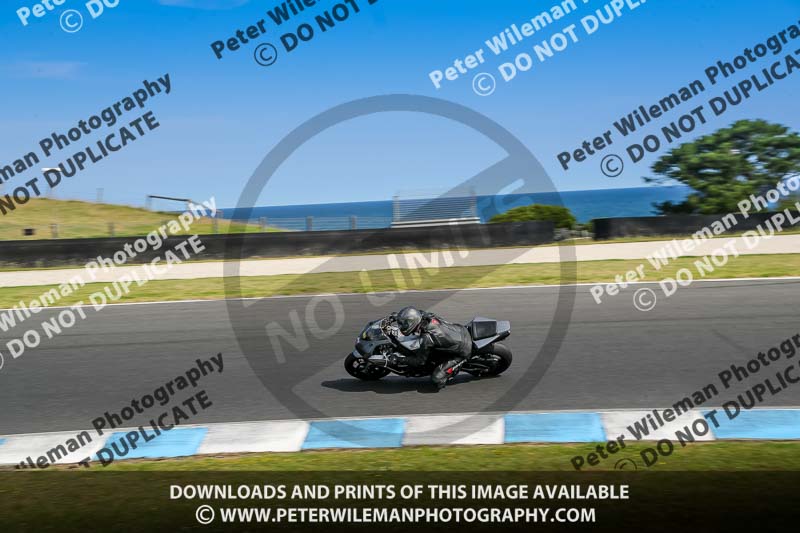 07th to 9th January 2019;Phillip Island;event digital images;motorbikes;no limits;peter wileman photography;trackday;trackday digital images