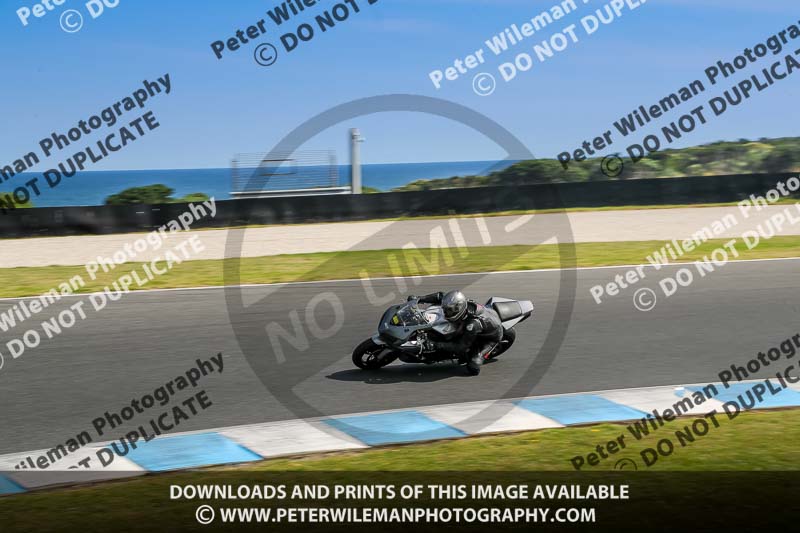 07th to 9th January 2019;Phillip Island;event digital images;motorbikes;no limits;peter wileman photography;trackday;trackday digital images