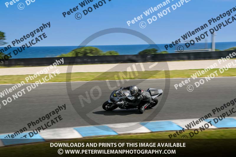 07th to 9th January 2019;Phillip Island;event digital images;motorbikes;no limits;peter wileman photography;trackday;trackday digital images