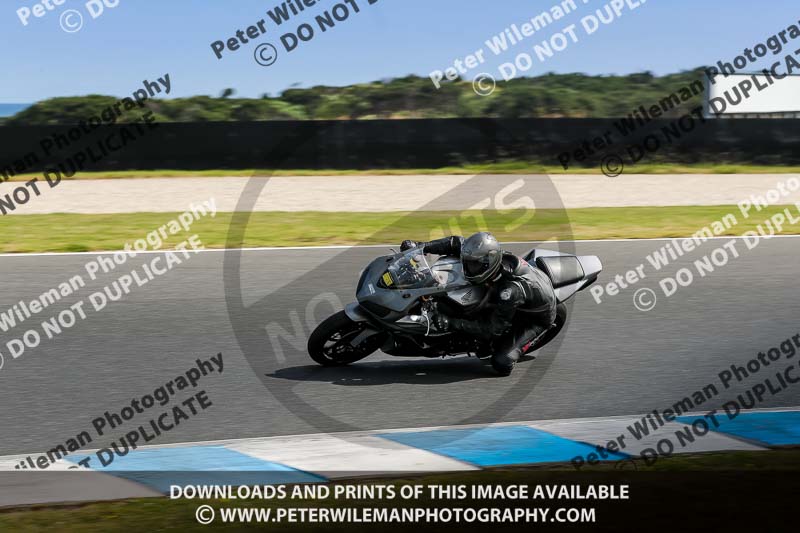 07th to 9th January 2019;Phillip Island;event digital images;motorbikes;no limits;peter wileman photography;trackday;trackday digital images