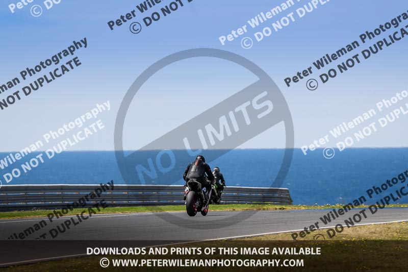 07th to 9th January 2019;Phillip Island;event digital images;motorbikes;no limits;peter wileman photography;trackday;trackday digital images