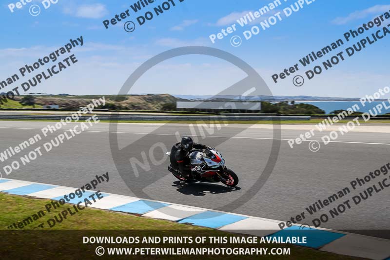 07th to 9th January 2019;Phillip Island;event digital images;motorbikes;no limits;peter wileman photography;trackday;trackday digital images