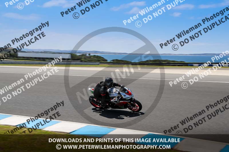 07th to 9th January 2019;Phillip Island;event digital images;motorbikes;no limits;peter wileman photography;trackday;trackday digital images