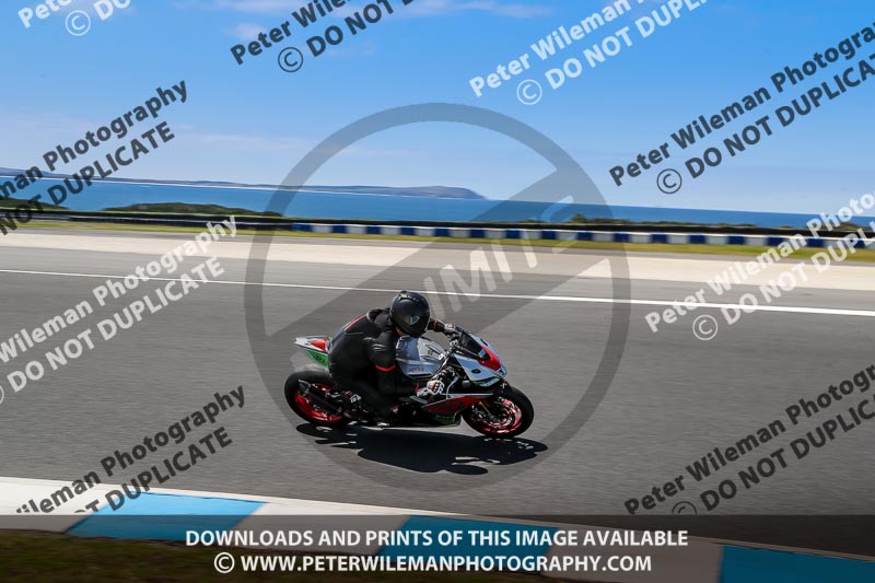 07th to 9th January 2019;Phillip Island;event digital images;motorbikes;no limits;peter wileman photography;trackday;trackday digital images