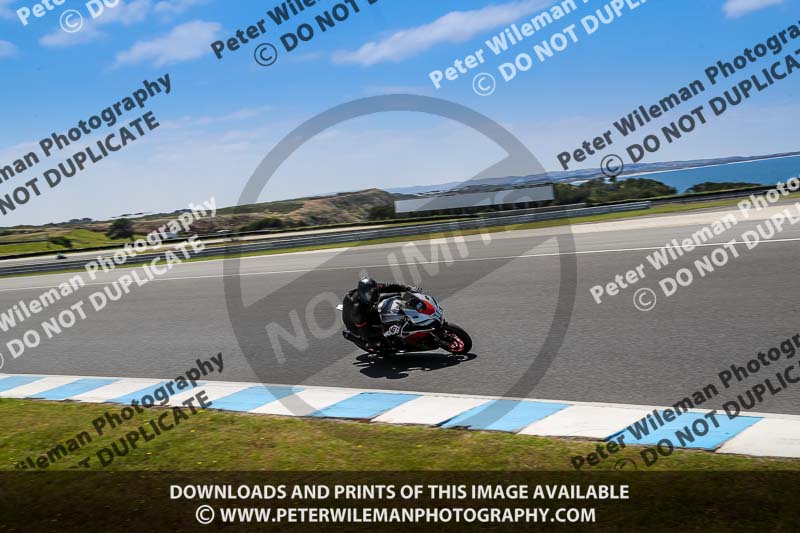 07th to 9th January 2019;Phillip Island;event digital images;motorbikes;no limits;peter wileman photography;trackday;trackday digital images