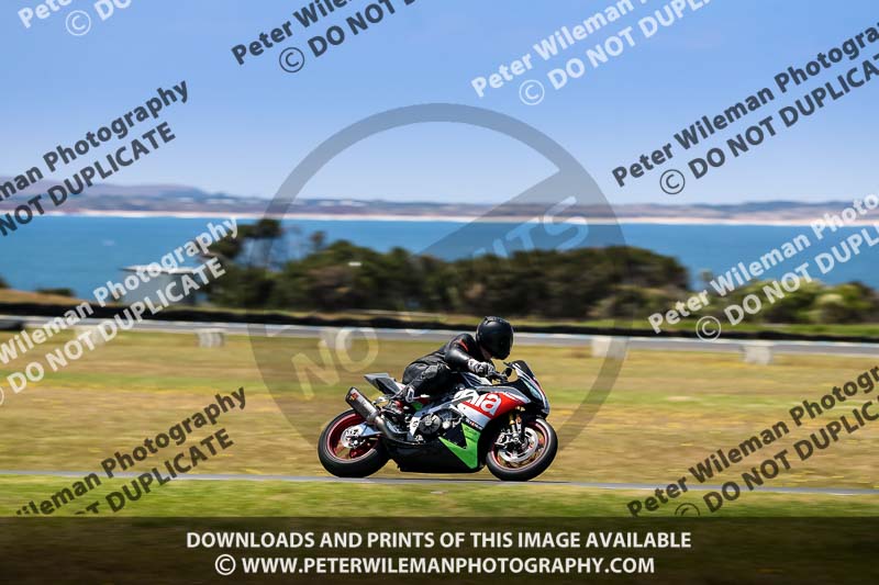 07th to 9th January 2019;Phillip Island;event digital images;motorbikes;no limits;peter wileman photography;trackday;trackday digital images