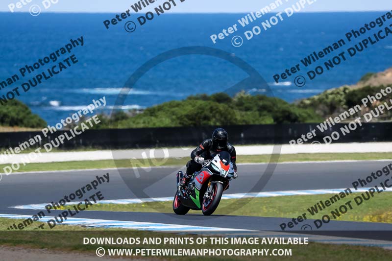 07th to 9th January 2019;Phillip Island;event digital images;motorbikes;no limits;peter wileman photography;trackday;trackday digital images