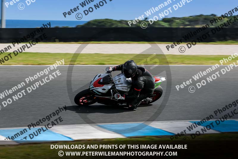 07th to 9th January 2019;Phillip Island;event digital images;motorbikes;no limits;peter wileman photography;trackday;trackday digital images