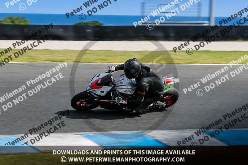 07th to 9th January 2019;Phillip Island;event digital images;motorbikes;no limits;peter wileman photography;trackday;trackday digital images