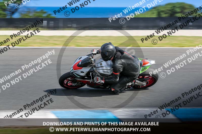 07th to 9th January 2019;Phillip Island;event digital images;motorbikes;no limits;peter wileman photography;trackday;trackday digital images