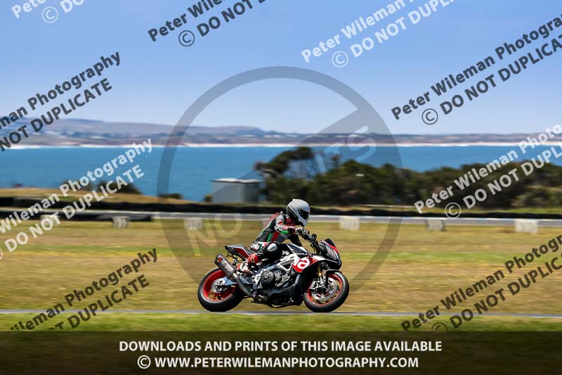 07th to 9th January 2019;Phillip Island;event digital images;motorbikes;no limits;peter wileman photography;trackday;trackday digital images