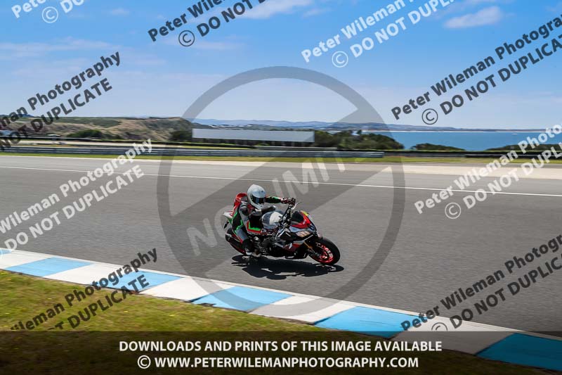 07th to 9th January 2019;Phillip Island;event digital images;motorbikes;no limits;peter wileman photography;trackday;trackday digital images