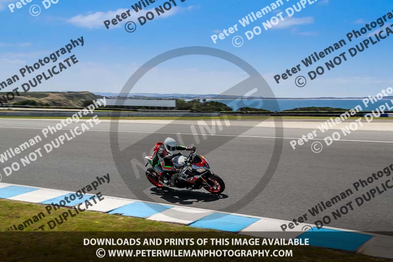 07th to 9th January 2019;Phillip Island;event digital images;motorbikes;no limits;peter wileman photography;trackday;trackday digital images