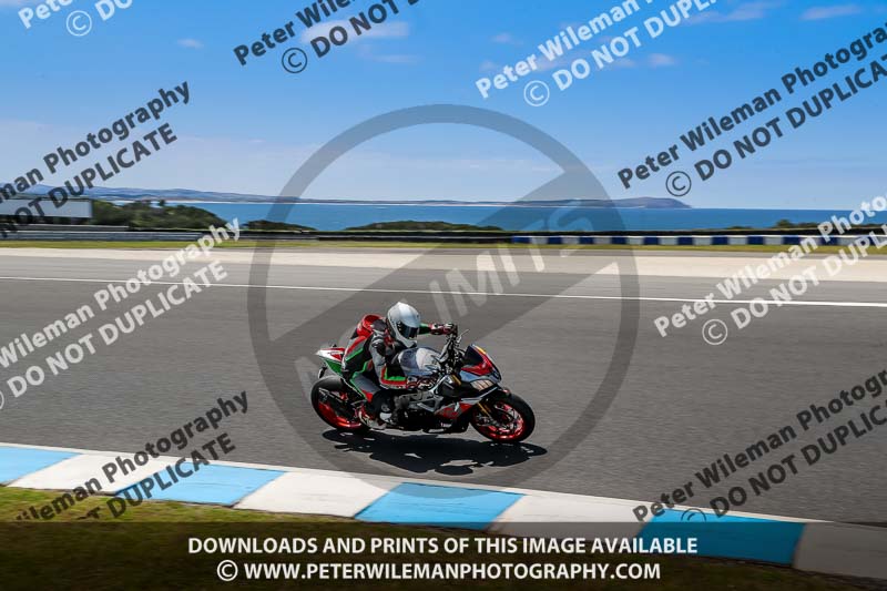 07th to 9th January 2019;Phillip Island;event digital images;motorbikes;no limits;peter wileman photography;trackday;trackday digital images