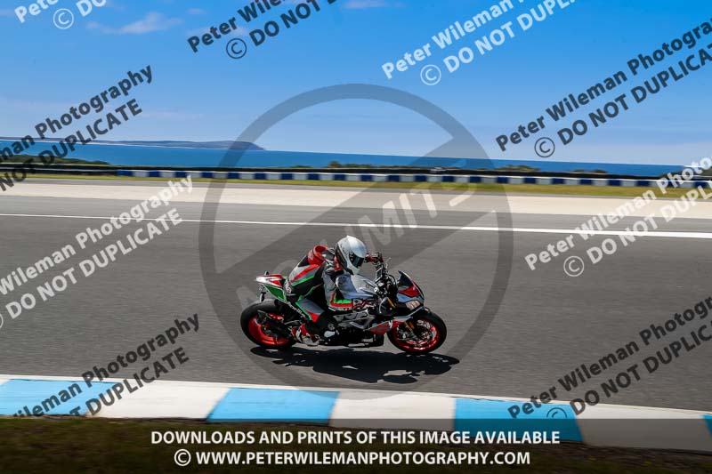 07th to 9th January 2019;Phillip Island;event digital images;motorbikes;no limits;peter wileman photography;trackday;trackday digital images