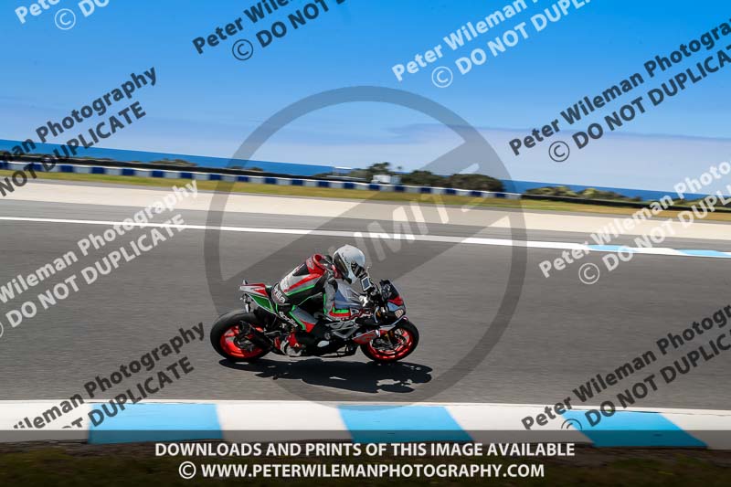 07th to 9th January 2019;Phillip Island;event digital images;motorbikes;no limits;peter wileman photography;trackday;trackday digital images