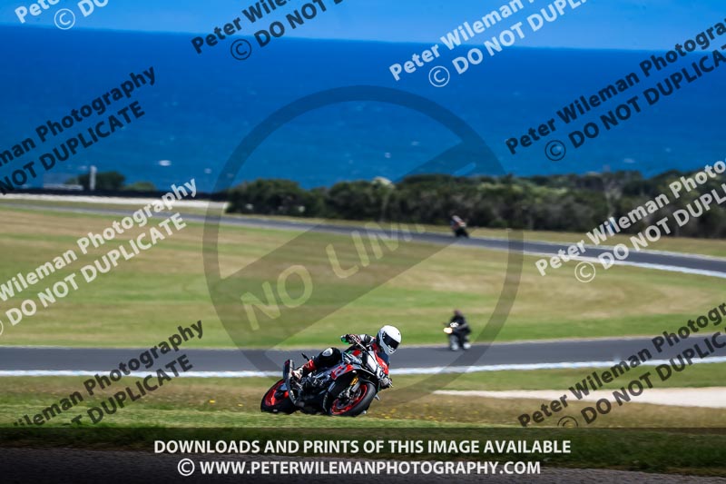 07th to 9th January 2019;Phillip Island;event digital images;motorbikes;no limits;peter wileman photography;trackday;trackday digital images