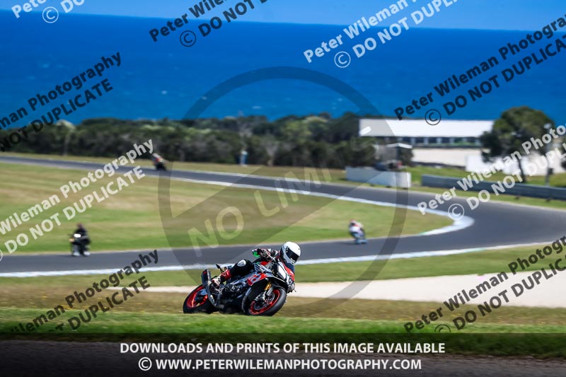 07th to 9th January 2019;Phillip Island;event digital images;motorbikes;no limits;peter wileman photography;trackday;trackday digital images