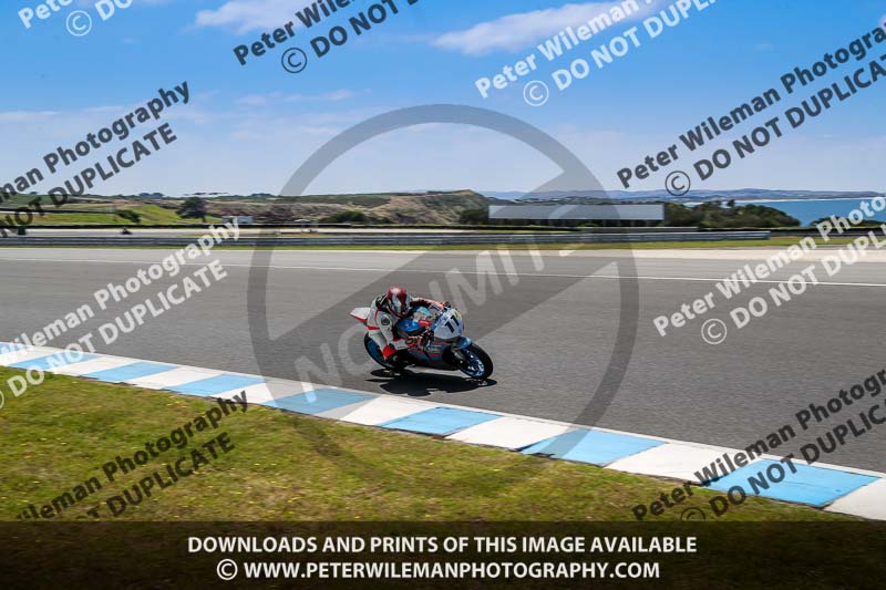 07th to 9th January 2019;Phillip Island;event digital images;motorbikes;no limits;peter wileman photography;trackday;trackday digital images