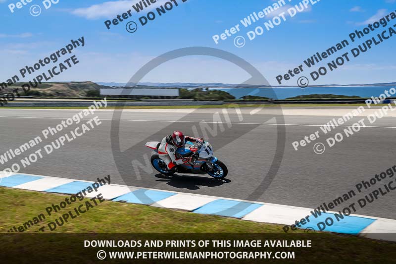 07th to 9th January 2019;Phillip Island;event digital images;motorbikes;no limits;peter wileman photography;trackday;trackday digital images