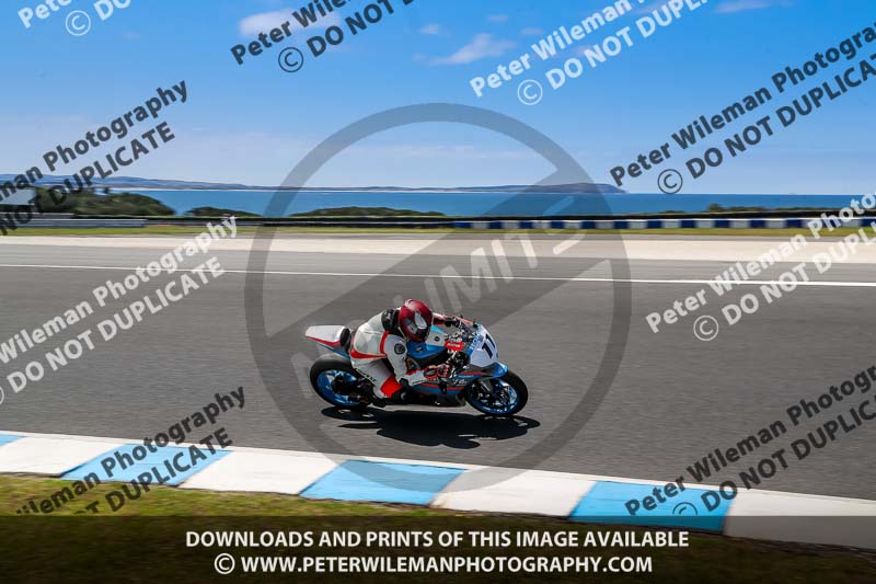 07th to 9th January 2019;Phillip Island;event digital images;motorbikes;no limits;peter wileman photography;trackday;trackday digital images