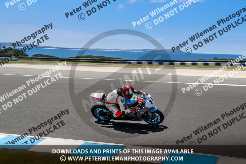 07th to 9th January 2019;Phillip Island;event digital images;motorbikes;no limits;peter wileman photography;trackday;trackday digital images