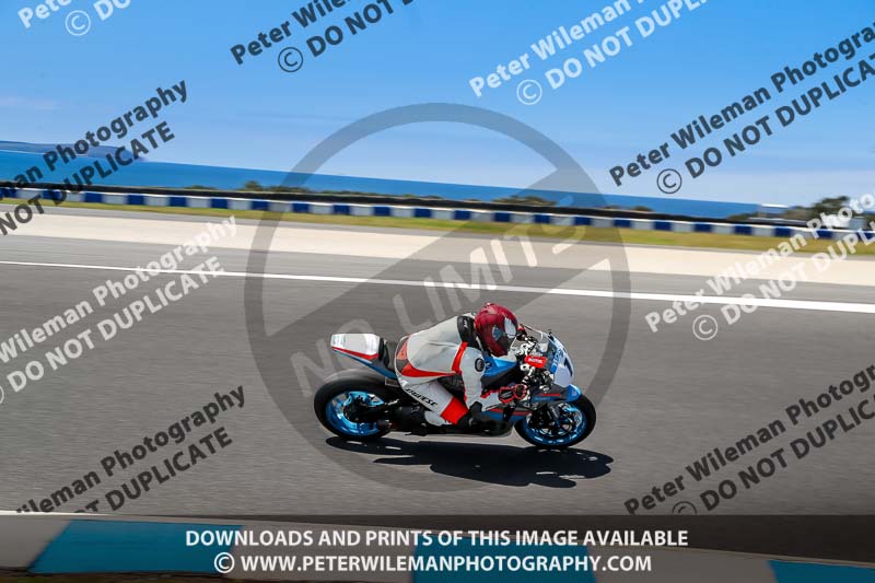 07th to 9th January 2019;Phillip Island;event digital images;motorbikes;no limits;peter wileman photography;trackday;trackday digital images