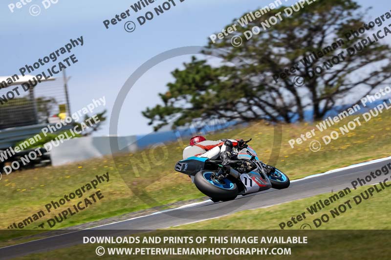 07th to 9th January 2019;Phillip Island;event digital images;motorbikes;no limits;peter wileman photography;trackday;trackday digital images