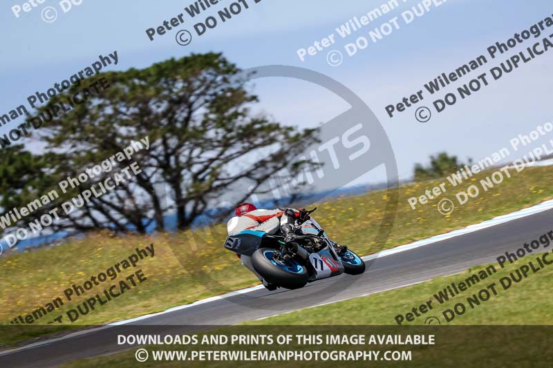 07th to 9th January 2019;Phillip Island;event digital images;motorbikes;no limits;peter wileman photography;trackday;trackday digital images