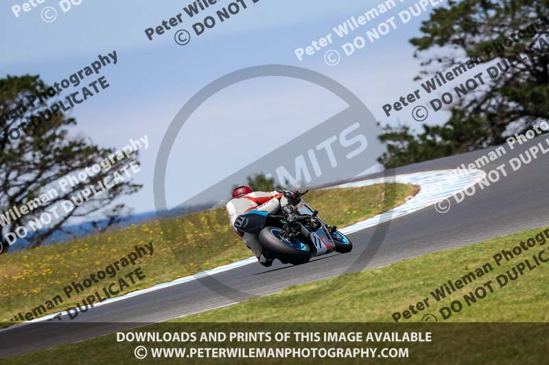 07th to 9th January 2019;Phillip Island;event digital images;motorbikes;no limits;peter wileman photography;trackday;trackday digital images