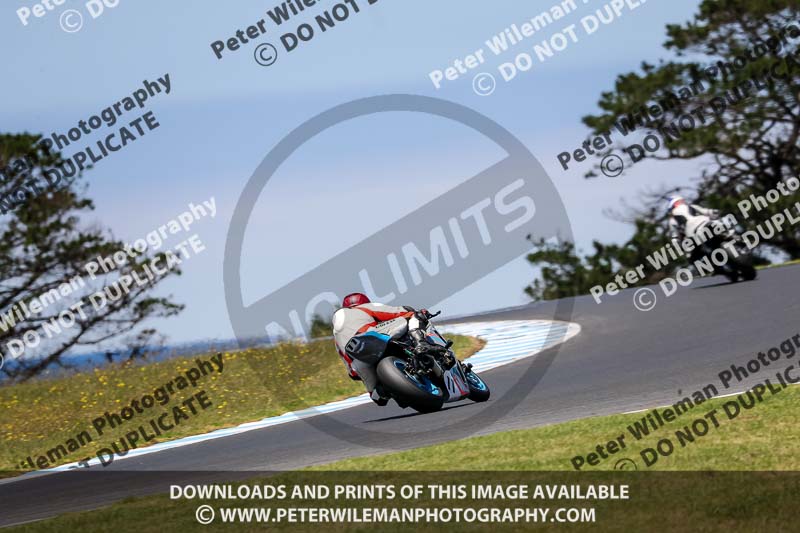 07th to 9th January 2019;Phillip Island;event digital images;motorbikes;no limits;peter wileman photography;trackday;trackday digital images