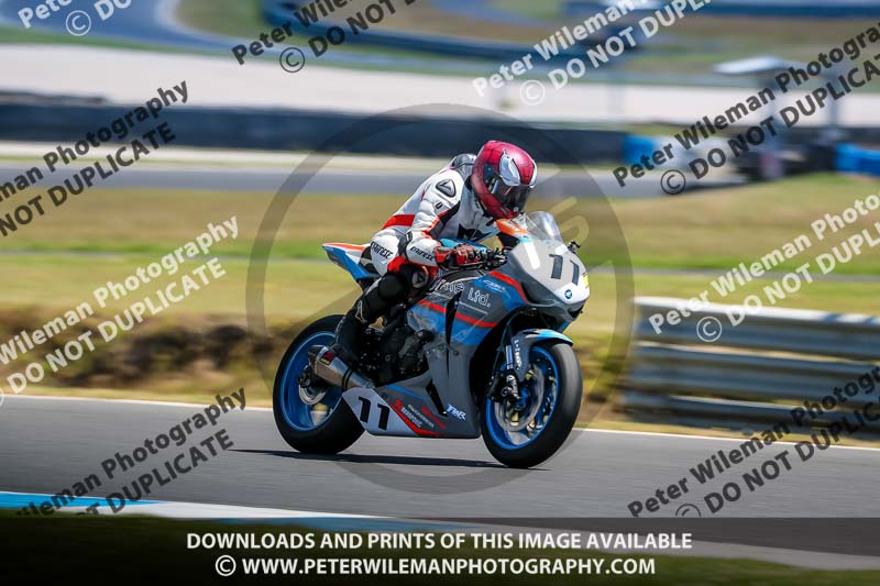 07th to 9th January 2019;Phillip Island;event digital images;motorbikes;no limits;peter wileman photography;trackday;trackday digital images