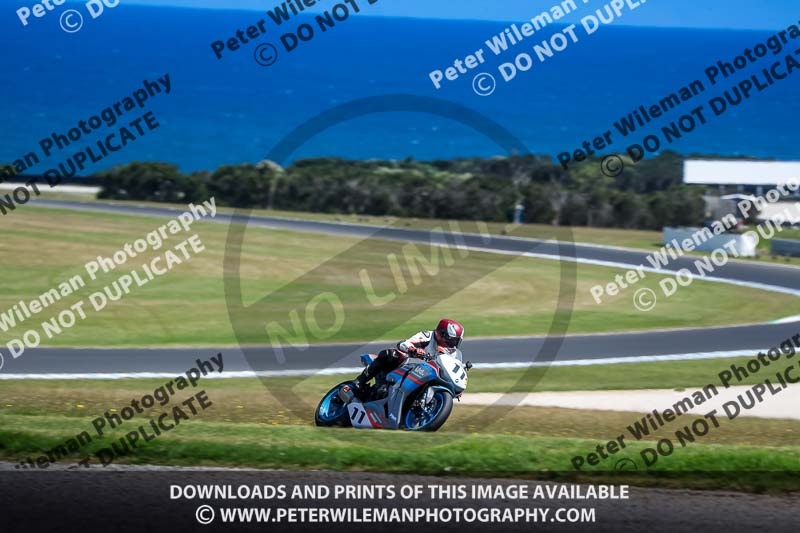 07th to 9th January 2019;Phillip Island;event digital images;motorbikes;no limits;peter wileman photography;trackday;trackday digital images