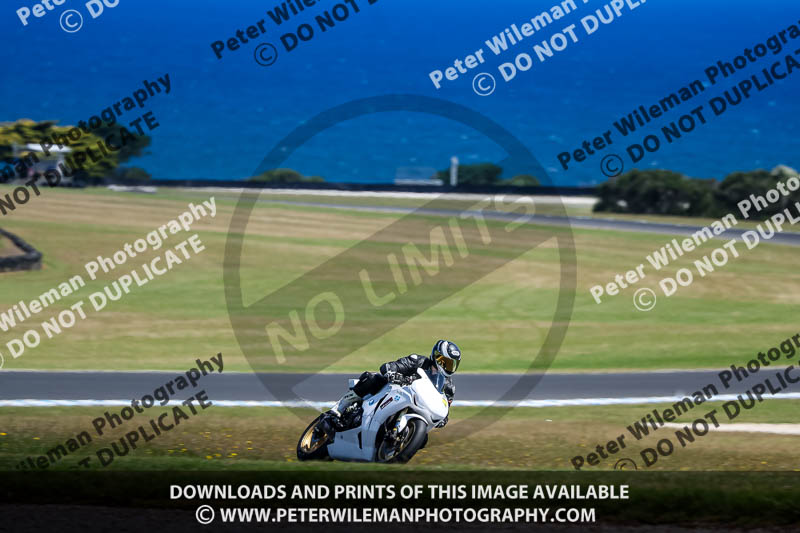 07th to 9th January 2019;Phillip Island;event digital images;motorbikes;no limits;peter wileman photography;trackday;trackday digital images