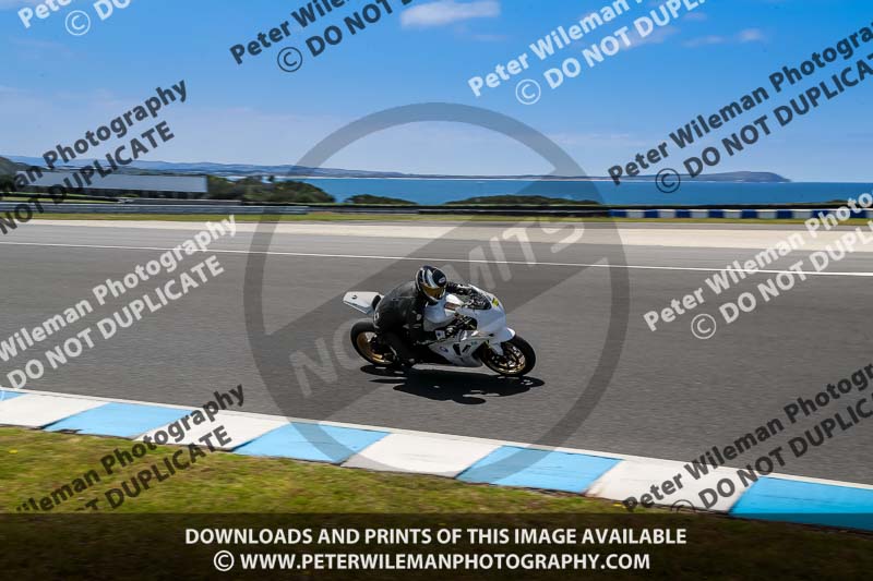 07th to 9th January 2019;Phillip Island;event digital images;motorbikes;no limits;peter wileman photography;trackday;trackday digital images