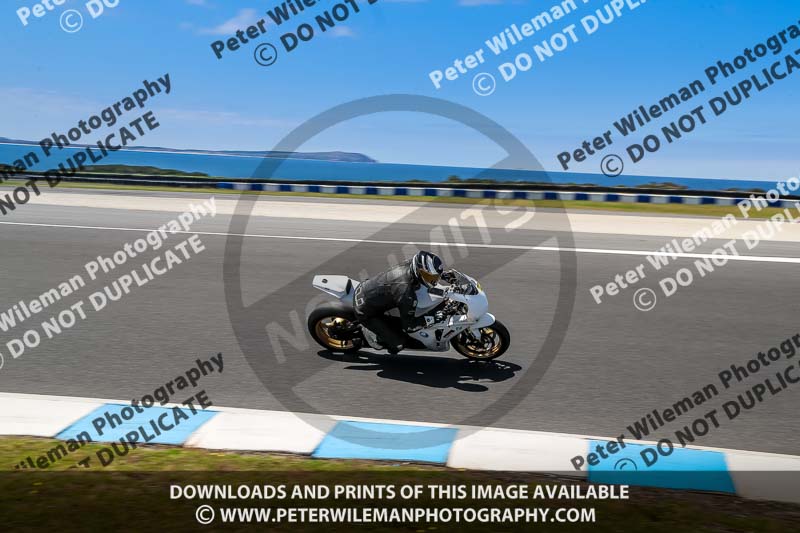 07th to 9th January 2019;Phillip Island;event digital images;motorbikes;no limits;peter wileman photography;trackday;trackday digital images