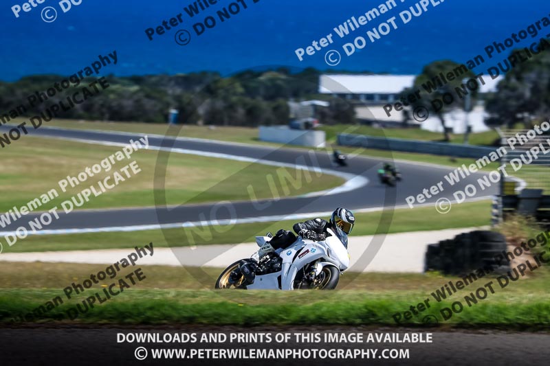 07th to 9th January 2019;Phillip Island;event digital images;motorbikes;no limits;peter wileman photography;trackday;trackday digital images